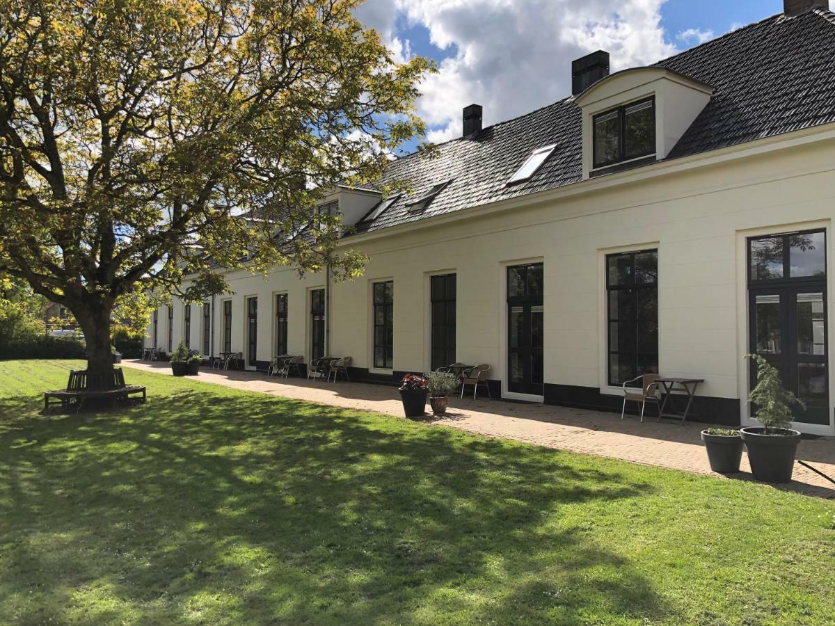 Het Weeshuis ボルスヴァルト エクステリア 写真